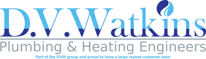 DV Watkins | Plumbing & Heating Engineers Herefordshire