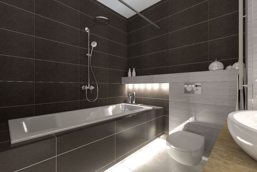 Bathroom Installation | DV Watkins Heating Engineers Herefordshire