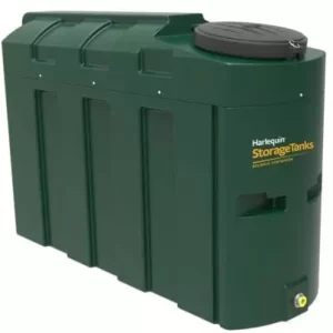 1000 Litre Bunded Oil Tank