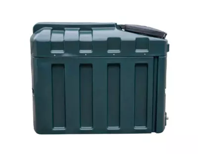 650 Litre Bunded Oil Tank